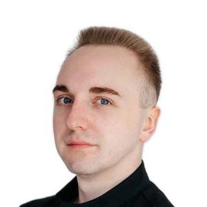 Афанасьев Сергей Дмитриевич