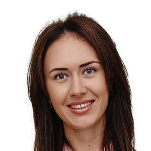 Анциферова Ирина Борисовна