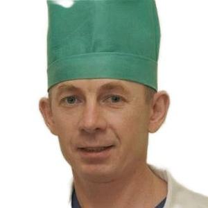 Барышев Сергей Леонидович