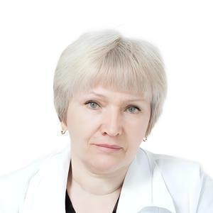 Якутович Валентина Юрьевна