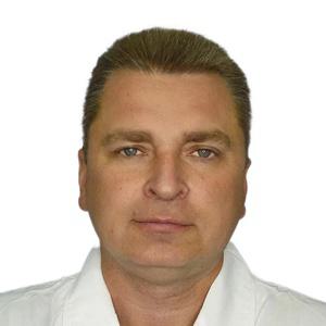Пашин Максим Витальевич