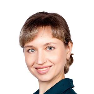 Михайлова Татьяна Николаевна