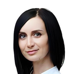 Жуклина Вероника Владимировна