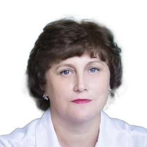 Митрохина Наталья Ивановна