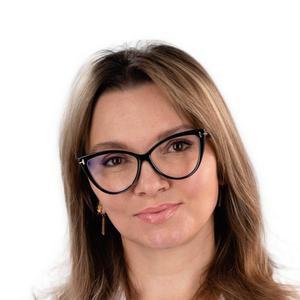 Качанова Татьяна Александровна