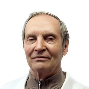 Уваров Виктор Михайлович