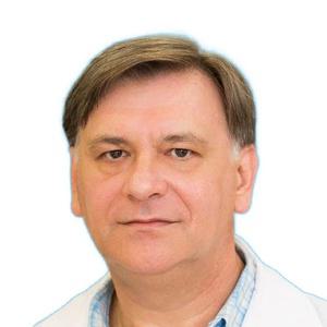 Вовненко Михаил Ильич