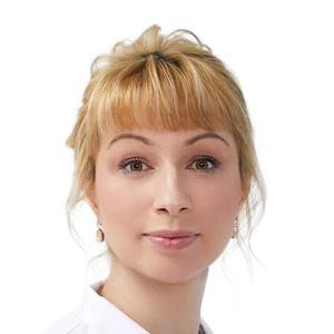 Титова Елена Борисовна