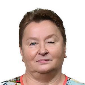 Хильченко Наталья Ивановна