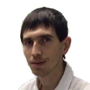 Берендяев Андрей Вячеславович