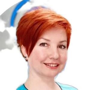 Полякова Елена Владимировна