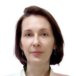 Находкина Екатерина Александровна