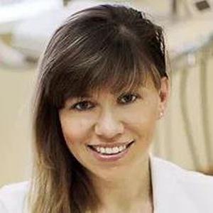 Невежина Анна Сергеевна