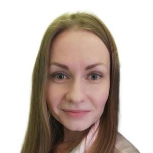 Зайцева Ирина Юрьевна