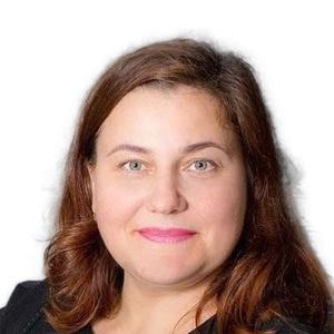 Бикиняева Юлия Александровна