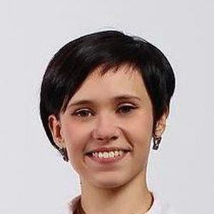 Баева Полина Анатольевна