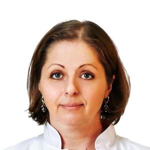 Чомахидзе Александра Михайловна