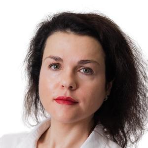 Стародубова Марина Владимировна