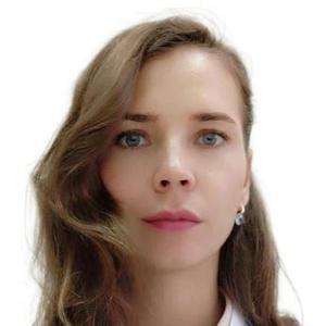 Кузнецова Надежда Андреевна