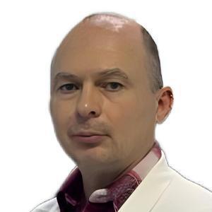 Смирнов Михаил Александрович
