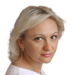 Рябова Светлана Николаевна