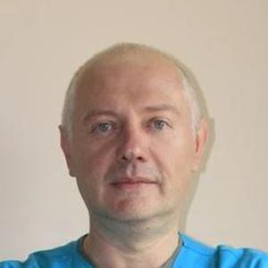 Новиков Дмитрий Валерьевич