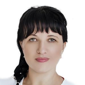 Каунова Любовь Анатольевна