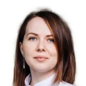 Двали Ольга Сергеевна