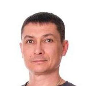 Ляшенко Дамир Валерьевич