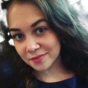 Шевцова (Попова) Дарья Владимировна