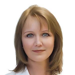 Бондаренко Людмила Анатольевна