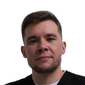 Мазаров Артем Александрович