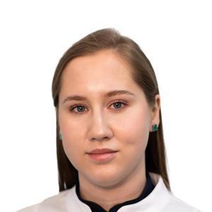Макарова Ирина Андреевна
