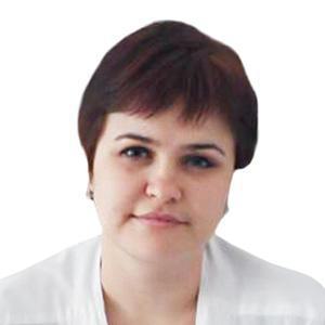 Тумасова Виктория Николаевна