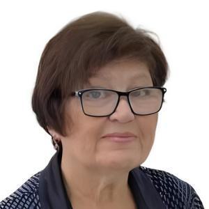 Морус Светлана Артемовна