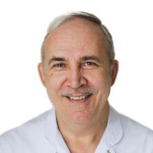 Наумов Владимир Александрович