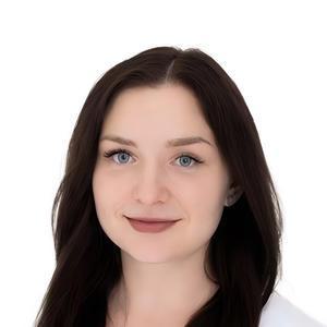 Полякова Татьяна Евгеньевна