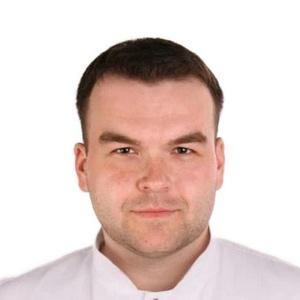 Ермак Сергей Иванович