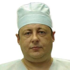 Клошинских Алексей Александрович