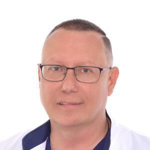 Пигарев Владимир Николаевич