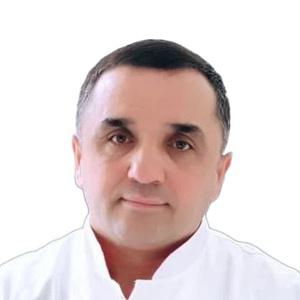 Семедов Фирудин Багаутдинович
