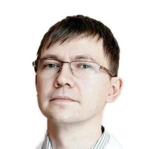 Леготин Антон Борисович