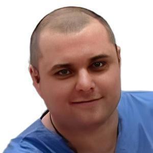 Тимашов Алексей Владимирович