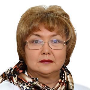 Шакирова Диляра Гаяновна