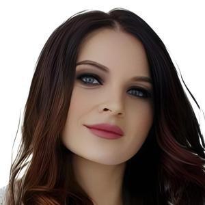 Хаустова Екатерина Николаевна