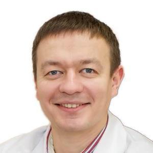 Дегтярев Юрий Сергеевич