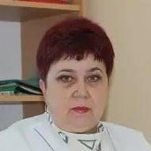 Шарунова Татьяна Вячеславовна