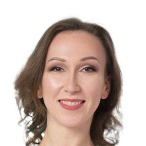 Игнатьева Юлия Анатольевна