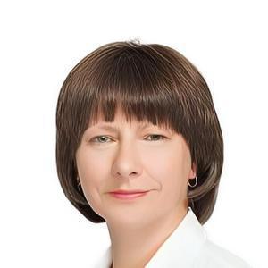 Карпушенко Елена Алексеевна