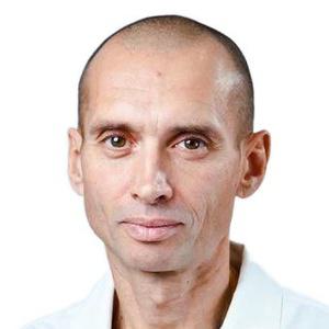 Веселков Александр Валентинович